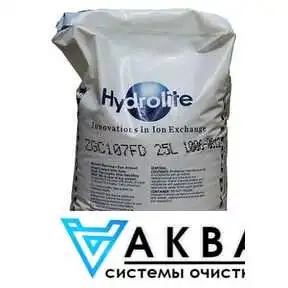 Катионит Hydrolite ZGC858, 1л.