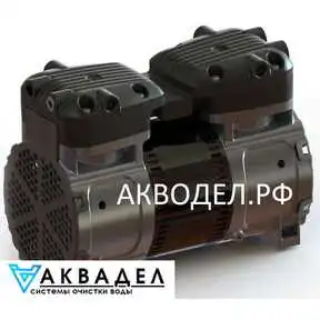 Компрессор 87R642 TWIN. 220В, 50Гц. акводел.рф akvodel.ru akvadel.ru