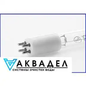 Лампа LIH ULQ-21W