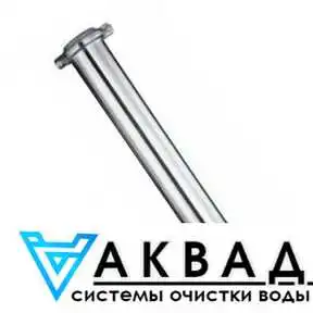 Raifil корпус мембраны стальной SUS 304-4021