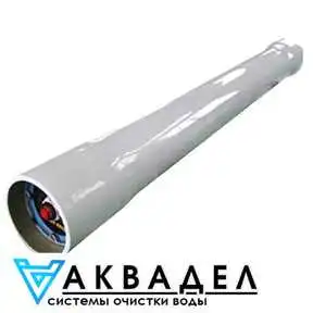 Raifil Корпус мембраны стекловолокно (end port, 300 psi) FRP 2540W акводел.рф