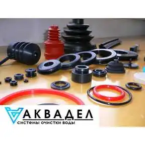 Raifil Заглушка для крышки FRP 8040