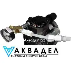 Компрессор АР200X с установочным набором