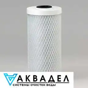Картридж Pentek BB CBC-20 акводел.рф