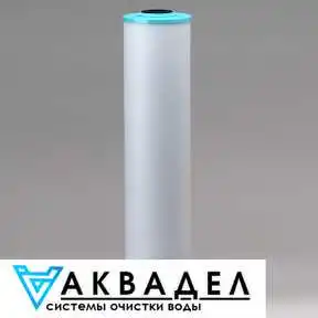 акводел.рф Pentek WS 20-BB - картридж сменный для умягчения воды, фильтрующий элемент