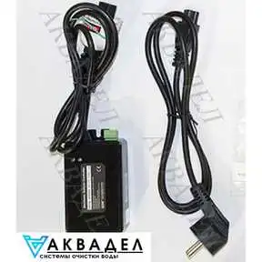 BAP4022 (для моделей UV 1 GPM, UV 6 GPM-H, UV 12 GPM-H) akvadel.ru akvodel.ru