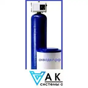 Умягчитель FS 28-24 М (водосчетчик) купить в интернет магазине акводел.рф akvodel.ru akvadel.ru