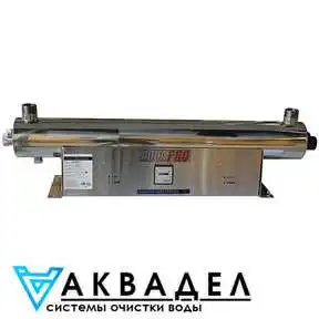 УФ стерилизатор UV-36GPM-HTM купить в интернет магазине акводел.рф akvodel.ru akvadel.ru