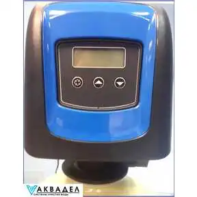 Клапан управляющий 5800 filter Storm 0-25-7683 купить в интернет магазине акводел.рф akvodel.ru akvadel.ru
