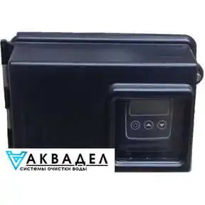 Клапан управляющий 2850 SXT Fltr NBP купить в интернет магазине акводел.рф akvodel.ru akvadel.ru