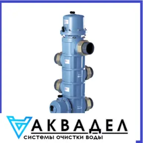 Клапан управляющий Siata V363F-FE/05 купить в интернет магазине акводел.рф akvodel.ru akvadel.ru