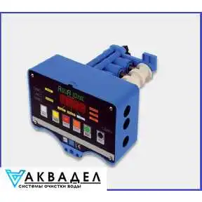 Контроллер SIATA Aquaionic AI7-02/05#STD купить в интернет магазине акводел.рф akvodel.ru akvadel.ru