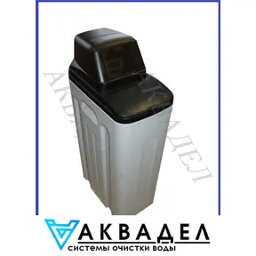 Корпус кабинет с баком 10х35 (Wave Cyber)