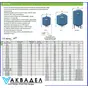 Бак мембранный DE 600 10bar/70*C артикул REFLEX7306950