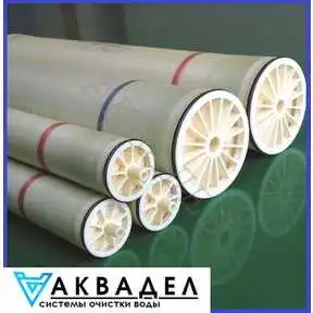 Мембранный элемент LP21-4040 (9.1 мкуб/сут., 1.55 MPa, 99.5%)