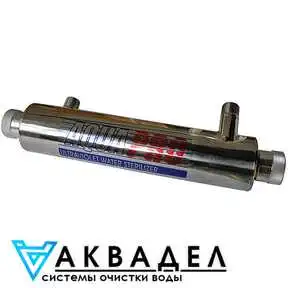 Aquapro UV-1GPM акводел.рф