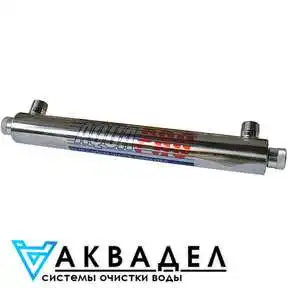AQUAPRO UV-6GPM акводел.рф