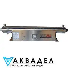 УФ стерилизатор Aquapro UV-12GPM-H купить в интернет магазине акводел.рф akvodel.ru akvadel.ru