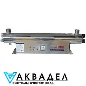 Aquapro UV- 36GPM-HTМ акводел.рф