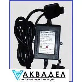 Балласт для УФ-стерилизаторов Aquapro UV-2040BA/UV36-UV72 акводел.рф