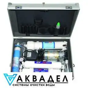 AquaPro Travel-Kit купить в интернет магазине акводел.рф akvodel.ru akvadel.ru