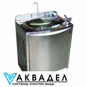 Пурифаер Aquapro 3207CH akvadel.ru akvodel.ru